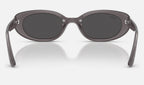 Ray-Ban RB4441D 677787 - vista posterior
