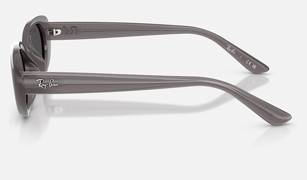 Ray-Ban RB4441D 677787 - vista lateral