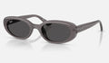 Ray-Ban RB4441D 677787 - vista tres cuartos