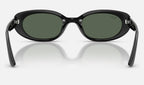Ray-Ban RB4441D 667771 - vista posterior
