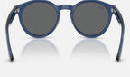 Ray-Ban RBR0505S 6708GR - vista posterior