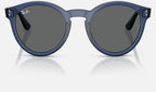Ray-Ban RBR0505S 6708GR - vista frontal