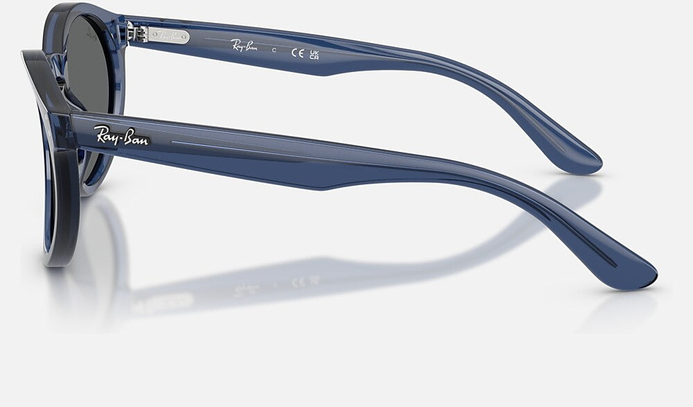 Ray-Ban RBR0505S 6708GR - vista lateral