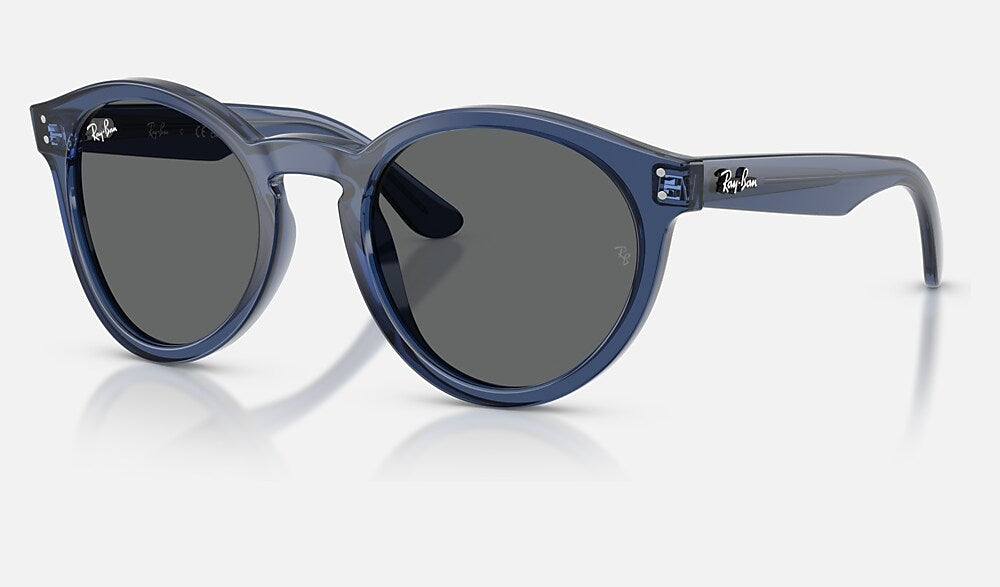 Ray-Ban RBR0505S 6708GR - vista tres cuartos