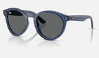 Ray-Ban RBR0505S 6708GR - vista tres cuartos