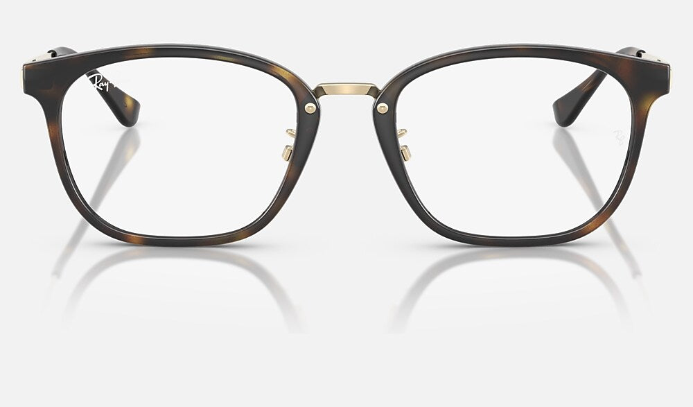 Ray-Ban 0RX7247D 8472 - vista frontal