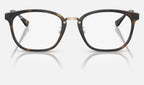 Ray-Ban 0RX7247D 8472 - vista frontal