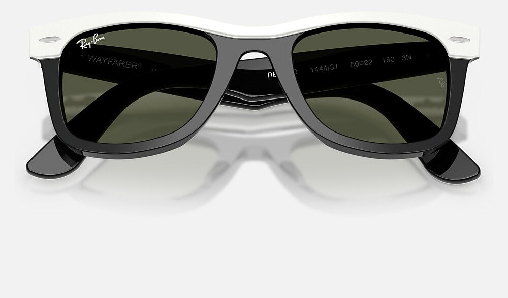 Ray-Ban RB2240 144431 - detalle