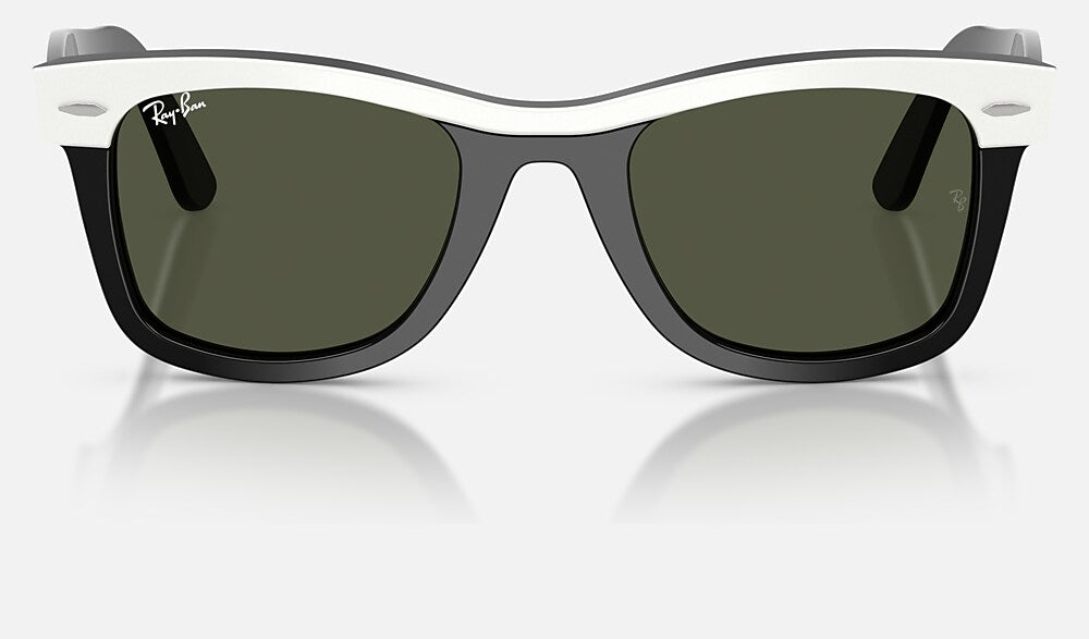 Ray-Ban RB2240 144431 - vista frontal