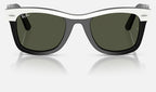 Ray-Ban RB2240 144431 - vista frontal