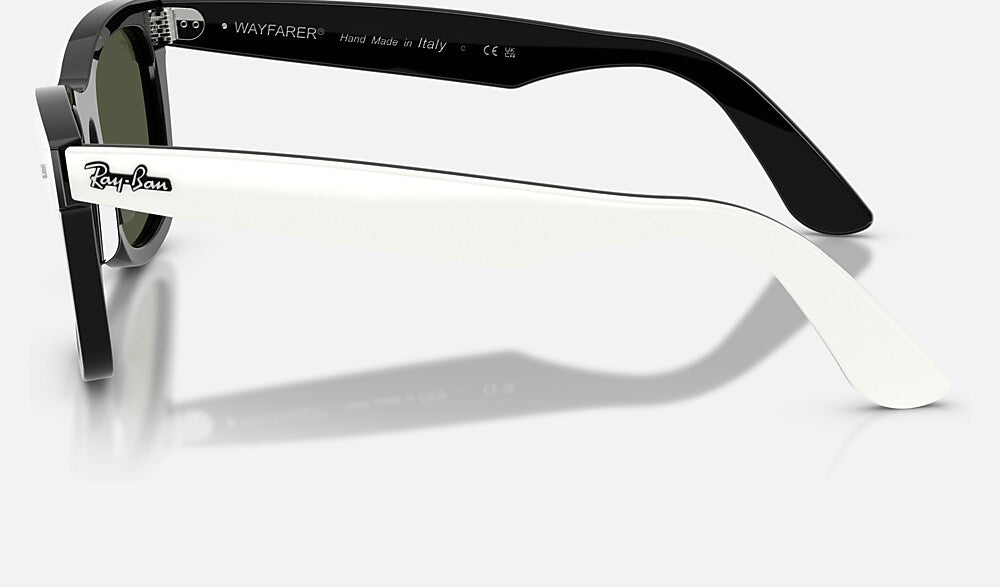 Ray-Ban RB2240 144431 - vista lateral