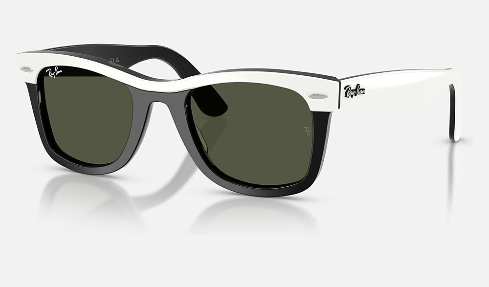 Ray-Ban RB2240 144431 - vista tres cuartos