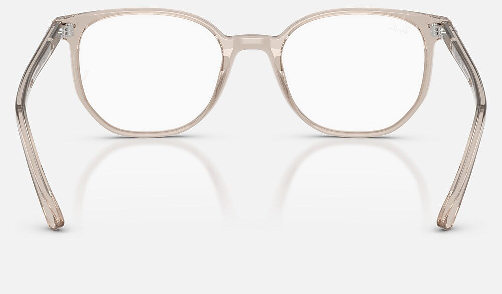 Ray-Ban 0RX5397 8449 - vista posterior