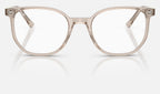 Ray-Ban 0RX5397 8449 - vista frontal