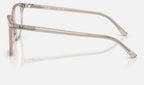 Ray-Ban 0RX5397 8449 - vista lateral