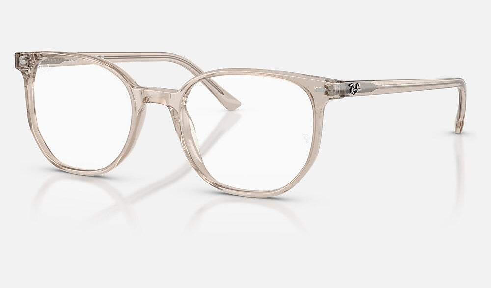 Ray-Ban 0RX5397 8449 - vista tres cuartos