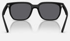 Ray-Ban RB4466D 601S81 - vista posterior
