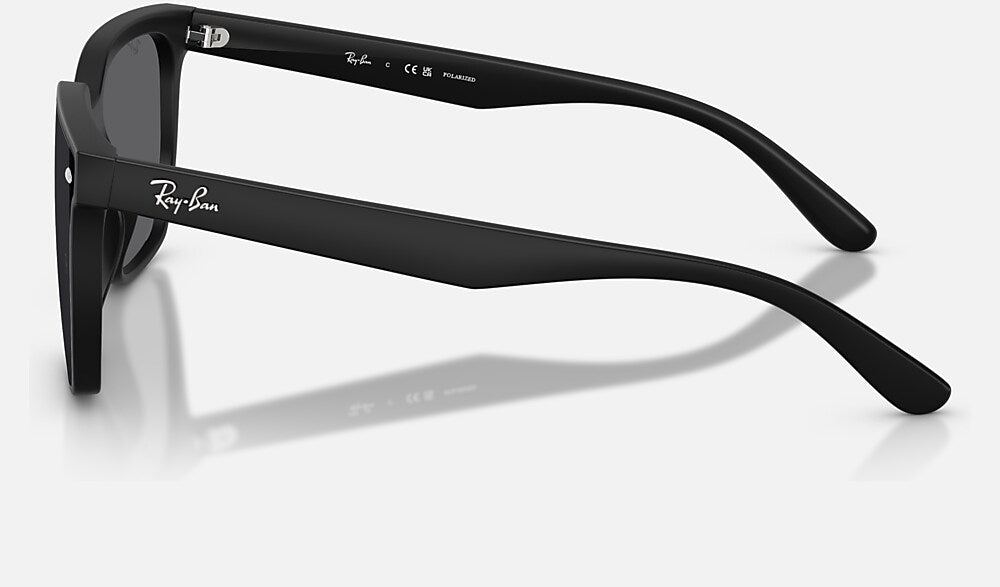 Ray-Ban RB4466D 601S81 - vista lateral