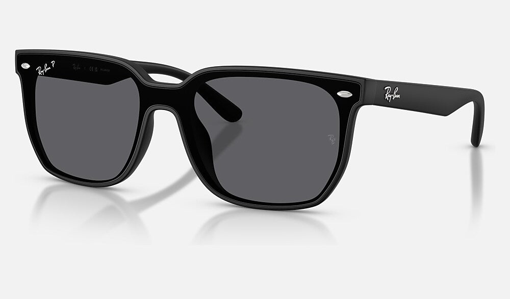 Ray-Ban RB4466D 601S81 - vista tres cuartos