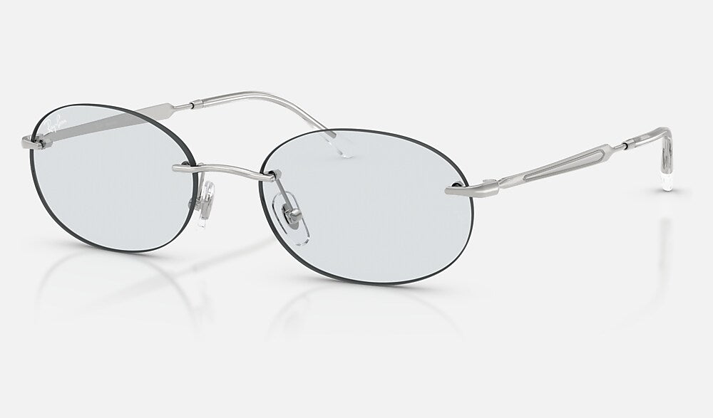 Ray-Ban RB3767 003/MF - vista tres cuartos
