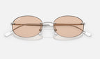 Ray-Ban RB3767 003/MG - detalle