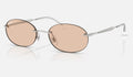 Ray-Ban RB3767 003/MG - vista tres cuartos