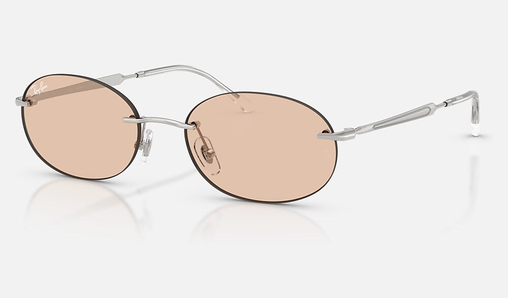 Ray-Ban RB3767 003/MG - vista tres cuartos