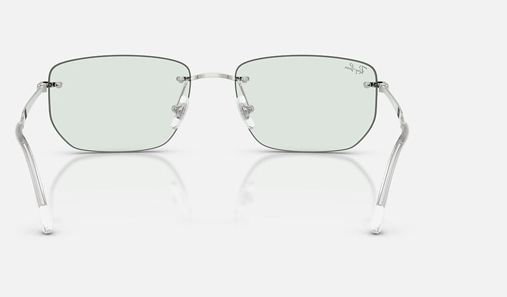 Ray-Ban RB3768 003/M1 - vista posterior