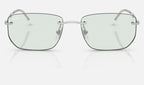 Ray-Ban RB3768 003/M1 - vista frontal