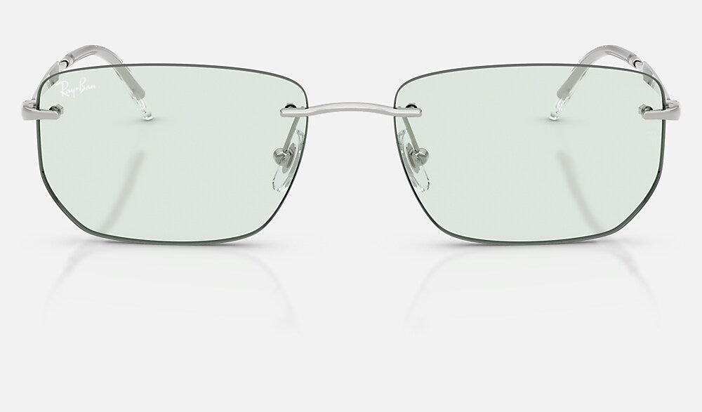 Ray-Ban RB3768 003/M1 - vista frontal