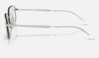 Ray-Ban RB3768 003/M1 - vista lateral