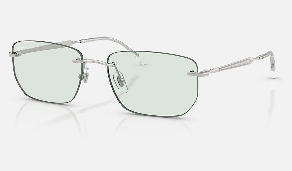 Ray-Ban RB3768 003/M1 - vista tres cuartos
