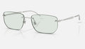Ray-Ban RB3768 003/M1 - vista tres cuartos