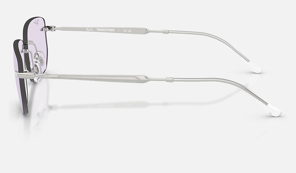 Ray-Ban RB3768 003/MH - vista lateral