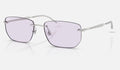 Ray-Ban RB3768 003/MH - vista tres cuartos