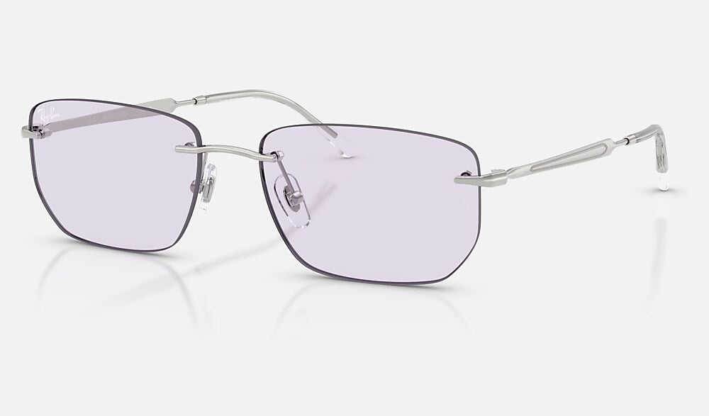 Ray-Ban RB3768 003/MH - vista tres cuartos