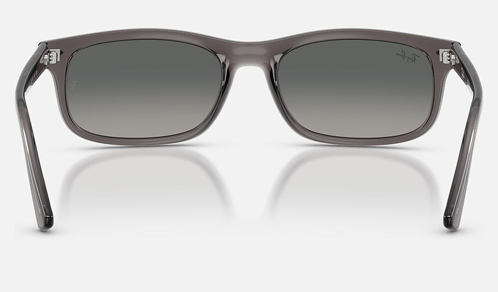 Ray-Ban RB2224 667571 - vista posterior