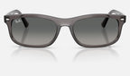 Ray-Ban RB2224 667571 - vista frontal