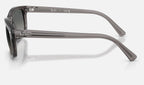 Ray-Ban RB2224 667571 - vista lateral