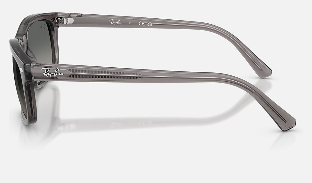 Ray-Ban RB2224 667571 - vista lateral