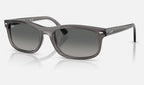Ray-Ban RB2224 667571 - vista tres cuartos