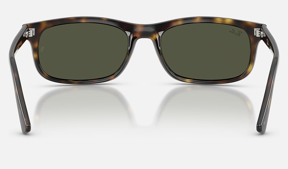 Ray-Ban RB2224 710/31 - vista posterior