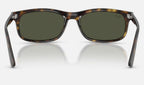 Ray-Ban RB2224 710/31 - vista posterior