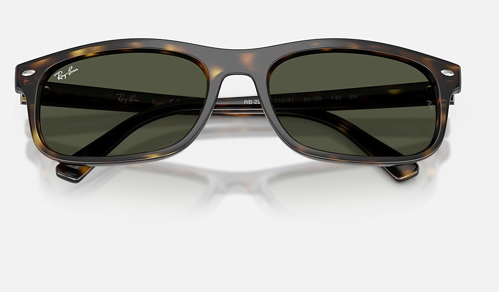 Ray-Ban RB2224 710/31 - detalle