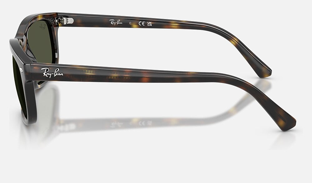 Ray-Ban RB2224 710/31 - vista lateral
