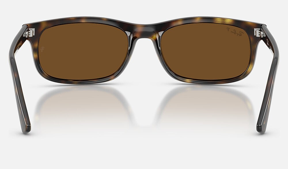 Ray-Ban RB2224 710/57 - vista posterior