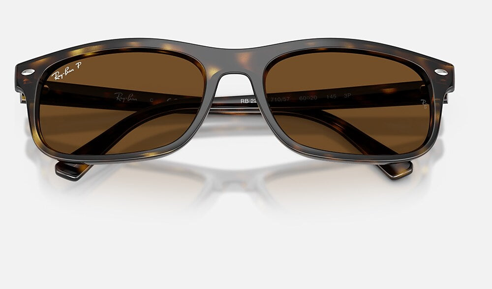 Ray-Ban RB2224 710/57 - detalle