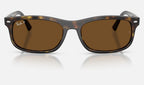 Ray-Ban RB2224 710/57 - vista frontal