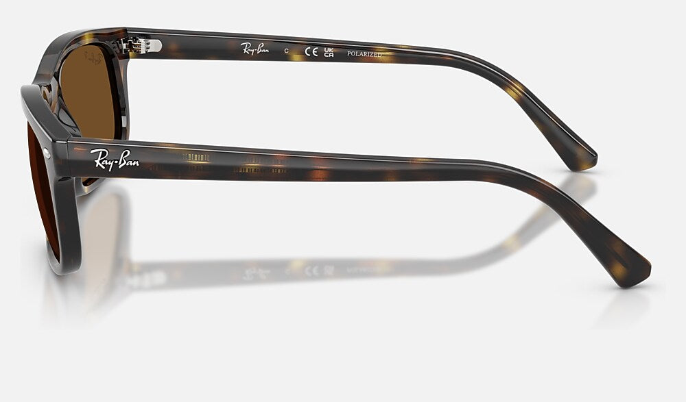 Ray-Ban RB2224 710/57 - vista lateral