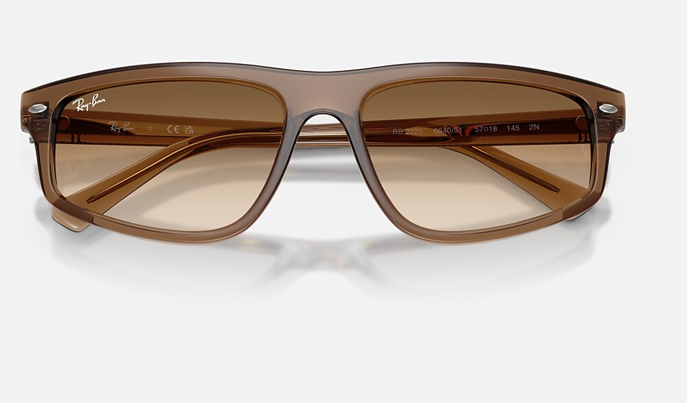 Ray-Ban RB2225 664051 - detalle